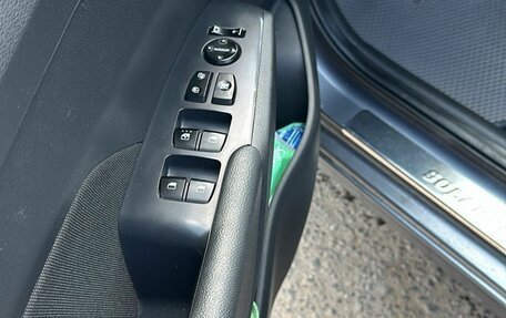 Hyundai Solaris II рестайлинг, 2020 год, 1 550 000 рублей, 7 фотография
