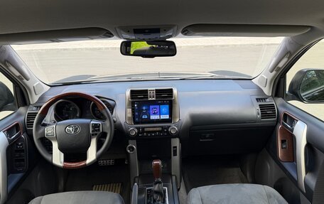 Toyota Land Cruiser Prado 150 рестайлинг 2, 2013 год, 3 180 000 рублей, 8 фотография