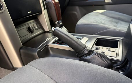 Toyota Land Cruiser Prado 150 рестайлинг 2, 2013 год, 3 180 000 рублей, 9 фотография
