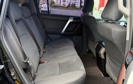 Toyota Land Cruiser Prado 150 рестайлинг 2, 2013 год, 3 180 000 рублей, 15 фотография