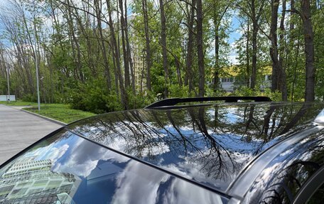 Toyota Land Cruiser Prado 150 рестайлинг 2, 2013 год, 3 180 000 рублей, 22 фотография