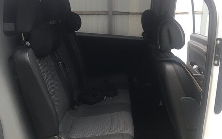 Mercedes-Benz Vito, 2012 год, 1 500 000 рублей, 11 фотография