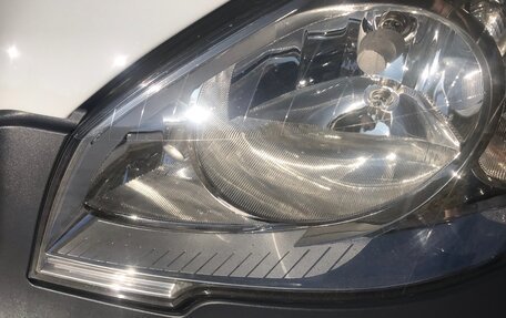 Mercedes-Benz Vito, 2012 год, 1 500 000 рублей, 7 фотография
