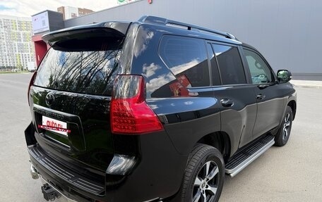 Toyota Land Cruiser Prado 150 рестайлинг 2, 2013 год, 3 180 000 рублей, 20 фотография