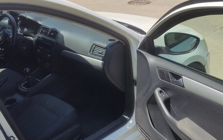 Volkswagen Jetta VI, 2012 год, 790 000 рублей, 15 фотография
