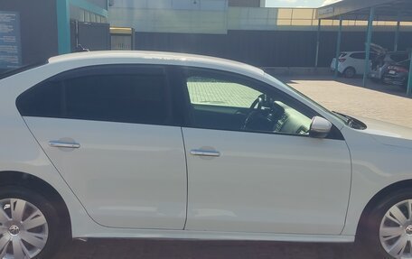 Volkswagen Jetta VI, 2012 год, 790 000 рублей, 7 фотография