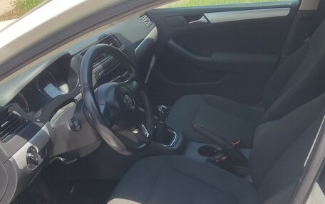Volkswagen Jetta VI, 2012 год, 790 000 рублей, 10 фотография