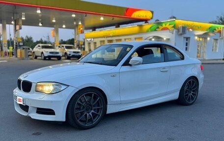 BMW 1 серия, 2011 год, 2 800 000 рублей, 6 фотография