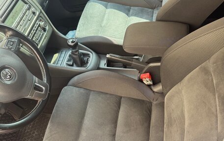 Volkswagen Golf VI, 2010 год, 759 000 рублей, 9 фотография