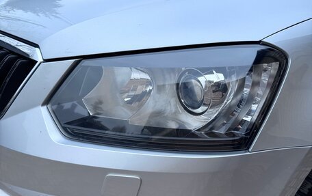 Skoda Yeti I рестайлинг, 2015 год, 1 350 000 рублей, 2 фотография