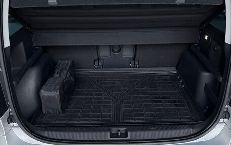 Skoda Yeti I рестайлинг, 2015 год, 1 350 000 рублей, 12 фотография