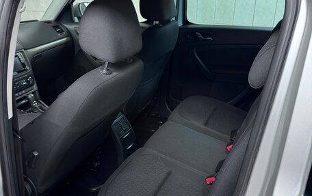 Skoda Yeti I рестайлинг, 2015 год, 1 350 000 рублей, 14 фотография