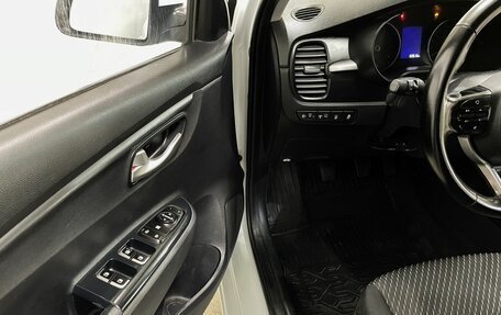 KIA Rio IV, 2019 год, 1 220 000 рублей, 18 фотография
