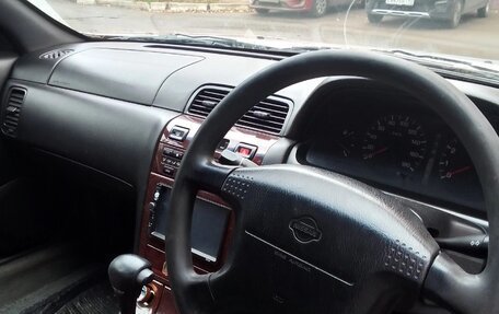 Nissan Cefiro II, 1996 год, 230 000 рублей, 6 фотография