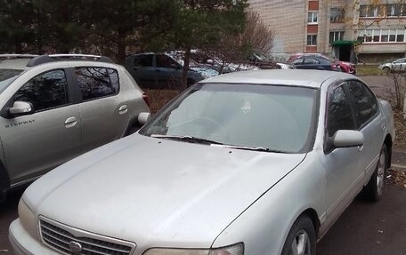 Nissan Cefiro II, 1996 год, 230 000 рублей, 3 фотография