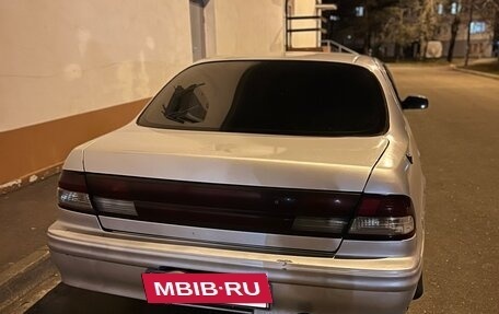 Nissan Cefiro II, 1996 год, 230 000 рублей, 2 фотография