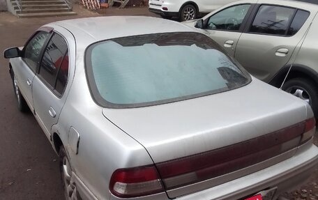 Nissan Cefiro II, 1996 год, 230 000 рублей, 5 фотография