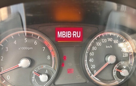 KIA Rio II, 2007 год, 440 000 рублей, 5 фотография