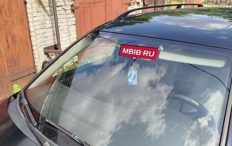 Volkswagen Passat B5+ рестайлинг, 2002 год, 450 000 рублей, 2 фотография