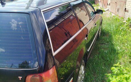 Volkswagen Passat B5+ рестайлинг, 2002 год, 450 000 рублей, 12 фотография