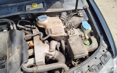 Volkswagen Passat B5+ рестайлинг, 2002 год, 450 000 рублей, 11 фотография