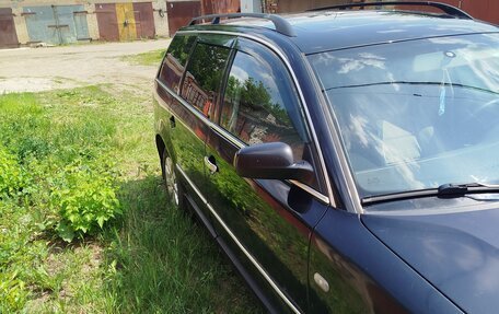 Volkswagen Passat B5+ рестайлинг, 2002 год, 450 000 рублей, 8 фотография