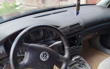 Volkswagen Passat B5+ рестайлинг, 2002 год, 450 000 рублей, 14 фотография
