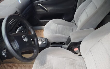 Volkswagen Passat B5+ рестайлинг, 2002 год, 450 000 рублей, 10 фотография