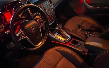 Opel Astra J, 2013 год, 790 000 рублей, 6 фотография
