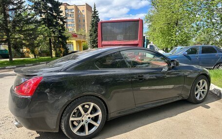 Infiniti G, 2008 год, 1 000 000 рублей, 7 фотография