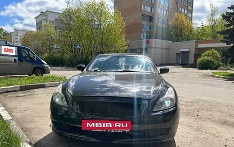 Infiniti G, 2008 год, 1 000 000 рублей, 4 фотография