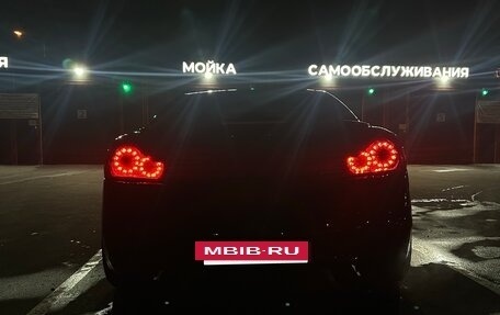 Infiniti G, 2008 год, 1 000 000 рублей, 3 фотография