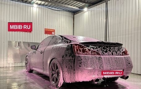 Infiniti G, 2008 год, 1 000 000 рублей, 9 фотография