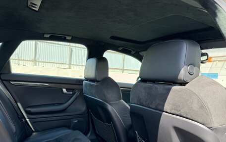 Audi A4, 2004 год, 1 950 000 рублей, 21 фотография