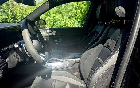 Mercedes-Benz GLE AMG, 2023 год, 26 000 000 рублей, 8 фотография