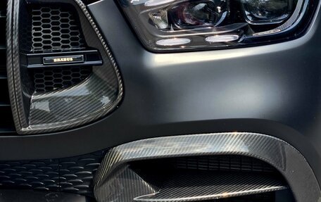 Mercedes-Benz GLE AMG, 2023 год, 26 000 000 рублей, 6 фотография