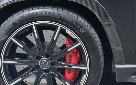 Mercedes-Benz GLE AMG, 2023 год, 26 000 000 рублей, 7 фотография