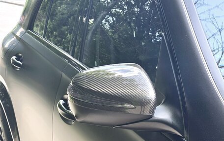 Mercedes-Benz GLE AMG, 2023 год, 26 000 000 рублей, 5 фотография