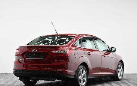 Ford Focus III, 2012 год, 895 000 рублей, 4 фотография