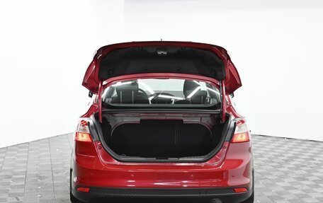 Ford Focus III, 2012 год, 895 000 рублей, 5 фотография