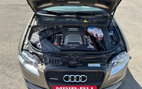 Audi A4, 2004 год, 1 950 000 рублей, 28 фотография