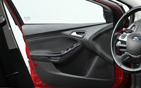 Ford Focus III, 2012 год, 895 000 рублей, 6 фотография
