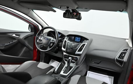 Ford Focus III, 2012 год, 895 000 рублей, 11 фотография