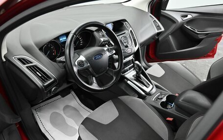 Ford Focus III, 2012 год, 895 000 рублей, 8 фотография