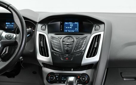 Ford Focus III, 2012 год, 895 000 рублей, 9 фотография