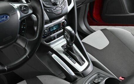 Ford Focus III, 2012 год, 895 000 рублей, 10 фотография