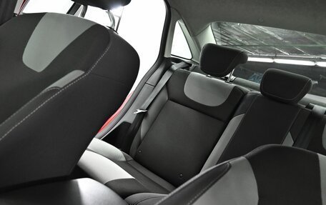 Ford Focus III, 2012 год, 895 000 рублей, 13 фотография