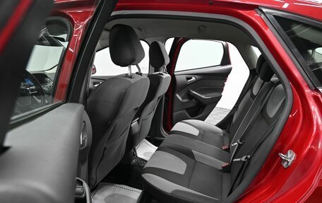 Ford Focus III, 2012 год, 895 000 рублей, 12 фотография
