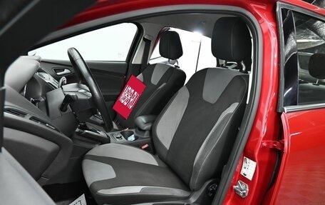 Ford Focus III, 2012 год, 895 000 рублей, 7 фотография