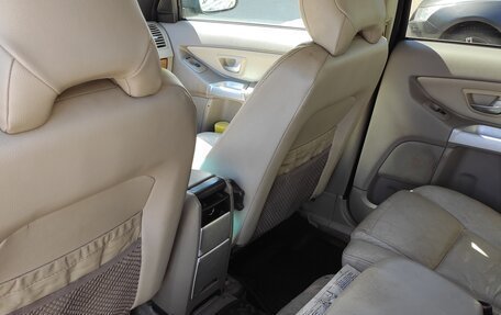 Volvo XC90 II рестайлинг, 2004 год, 590 000 рублей, 4 фотография